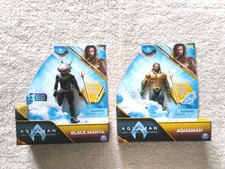 Superhelden figuren - 2x,