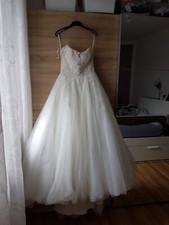 Hochzeitskleid St. Patrick La