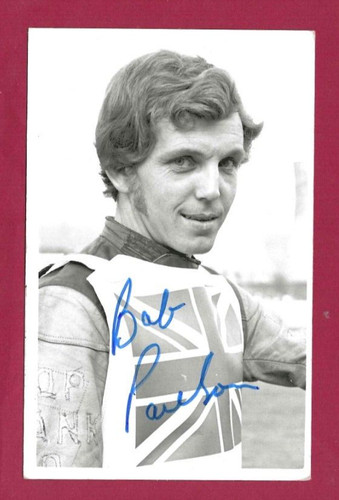 Robert paulson 1982 - paulson,
