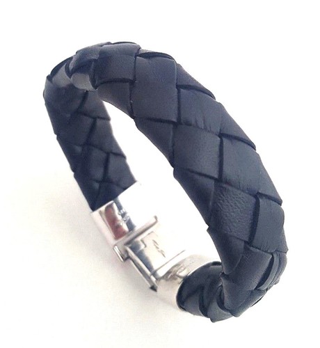 Thomas sabo armband leder - sabo,