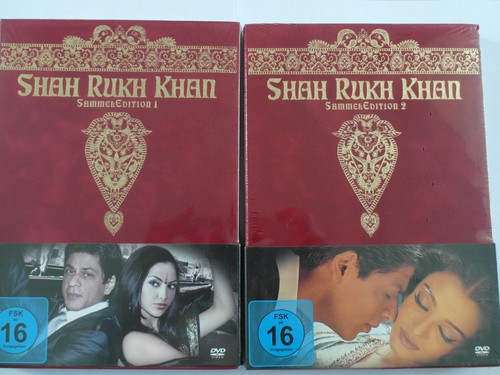 Sharukh khan sammlung - sharukh,