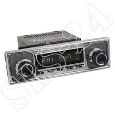 RETROSOUND