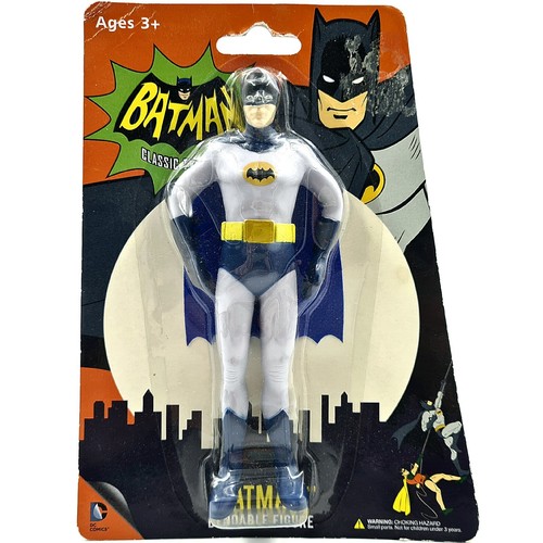 Batman classic figure 14cm - batman, dc