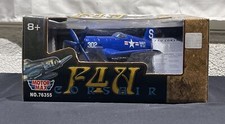 MOTOR MAX 76355 F4U Corsair