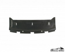 Stoßstange Schürze