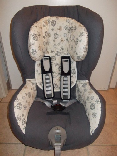 Britax römer king plus bezug - britax,