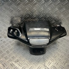 Tachoverkleidung front m63 - tachoverkleidung,