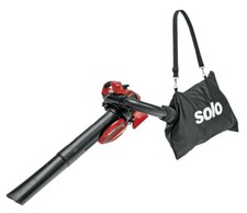 Solo by ALKO 442 Laubbläser +