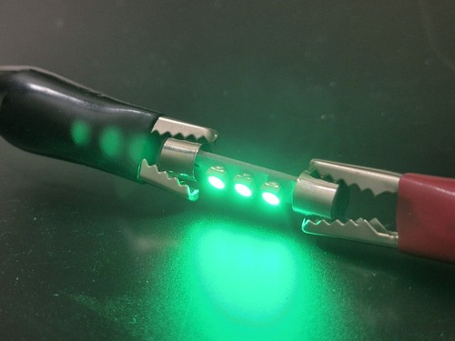 Led fuse lamp for - x,