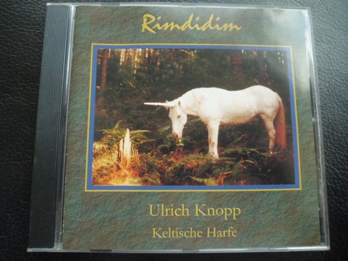 Ulrich knopp rimdidim - ,