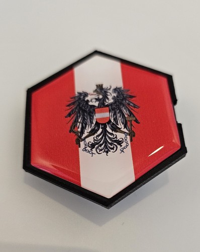 Emblem piaggio zum stecken - piaggio,