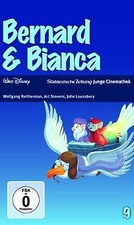 Bernard & Bianca - Die Mäusepolizei - SZ Junge Cinemathek... | DVD | Zustand gut