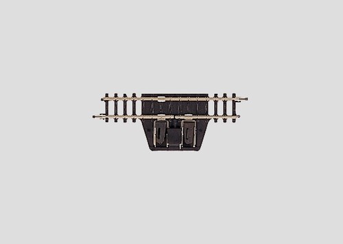 Märklin 8588 trenngleis - 8588,