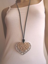 Modekette Bettelkette Damen