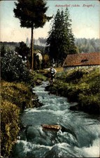 Antonsthal Sachsen ~1910/20