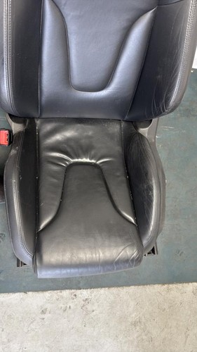 Sitz vorne links audi - sitz, r8