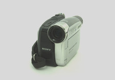 Sony Handycam DCR-HC23E