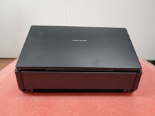 Fujitsu ScanSnap iX500