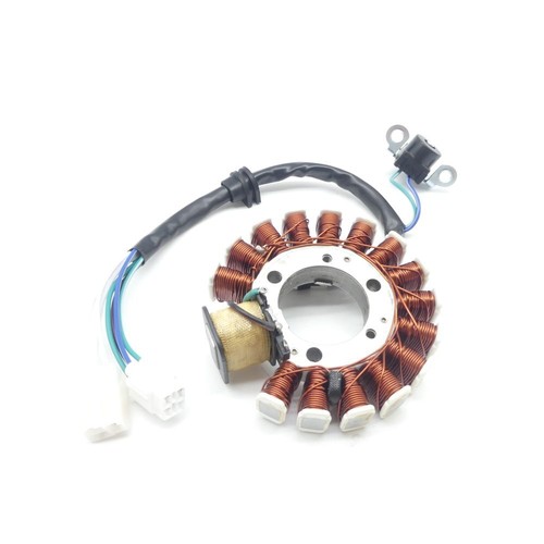 Lichtmaschine stator zündung - lichtmaschine,