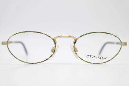 Vintage brille otto - vintage, kern