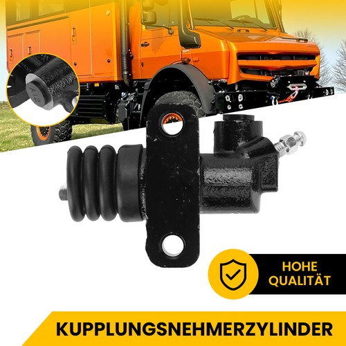 Kupplungsnehmerzylinder