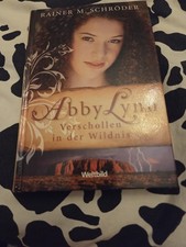 Abby Lynn-Verschollen in der