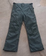 Skihose Snowboardhose Herren