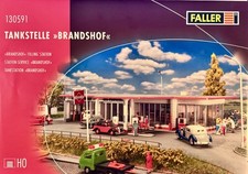 FALLER 130591 SPUR H0