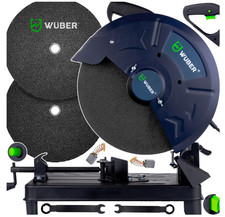 Metall Kappsäge Trennsäge