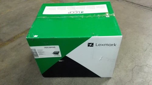 Lexmark 700p fotoleitereinheit - lexmark,
