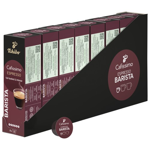 Tchibo cafissimo vorratsbox - tchibo,