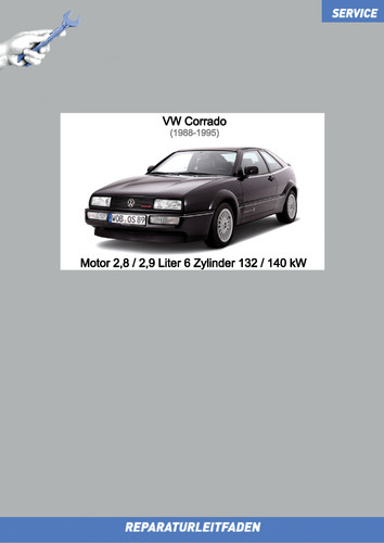 Corrado - , (88-95)