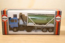 Herpa 805220 LKW Kieserling