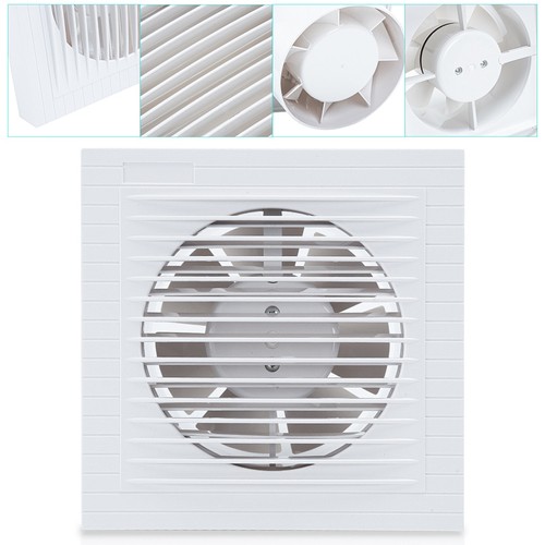 Badlüfter wandventilator - badlüfter,