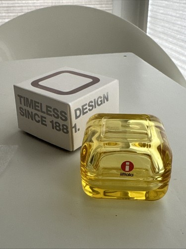 Iittala vitriini glas 60 - vitriini,