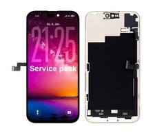 ORIGINAL Display iPhone 16 Pro