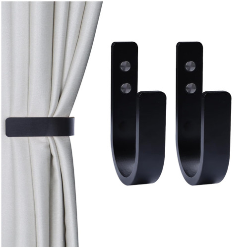 Stück raffhalter für - raffhalter,