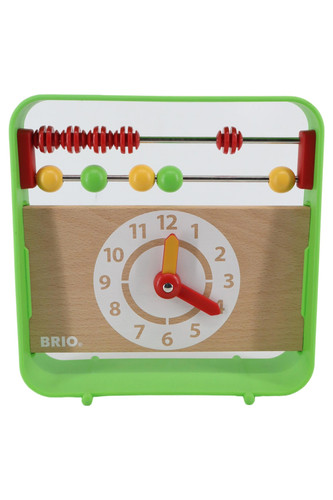 Brio motorikschleife grün - motorikschleife,