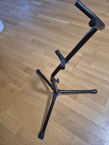 Altsaxophon ständer - altsaxophon,