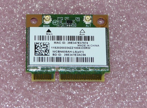 Atheros ar5b225 mini pci - ar5b225,