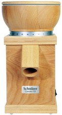 Getreidemühle schnitzer - getreidemühle,