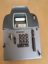 Victor Automatic Calculator