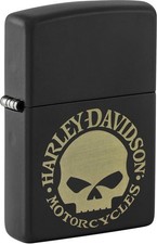 ZIPPO - BENZIN - FEUERZEUG -