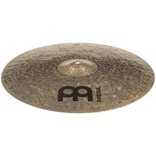 Ride becken meinl byzance dark - meinl,