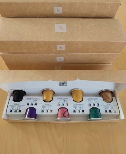 Nespresso kapseln original - nespresso,
