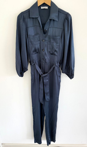 Sosue anzug jumpsuit overall - anzug,