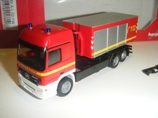 Herpa 047609 MB Actros L MP2