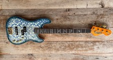Ebass vintage joe - -,