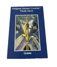 Vintage Original Aleister