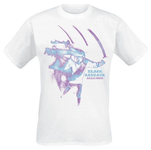 Black sabbath shirt herren - sabbath, t-shirt